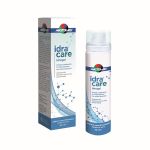Verpackung und Spender des Master Aid idra care Idrogels