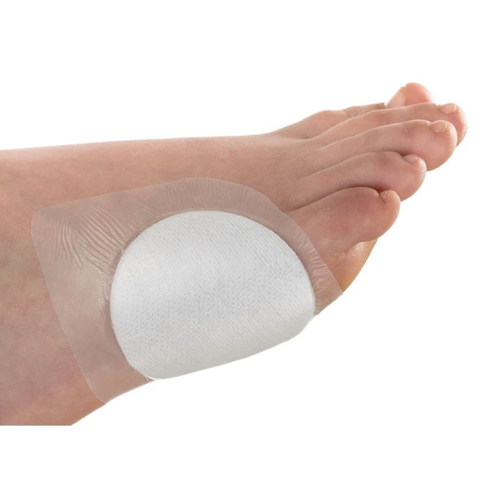 GLEEMEN Tattoo Folie 50 Blätter – Wasserdichte Atmungsaktive Tattoo-Aftercare (10x12 Cm) Zum Duschen & Heilen