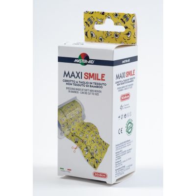 Verpackung MAXI SMILE