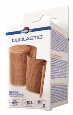 Packung Master Aid DUOLASTIC Kompressionsverband mit mittlerem Zug, starke Kompression
